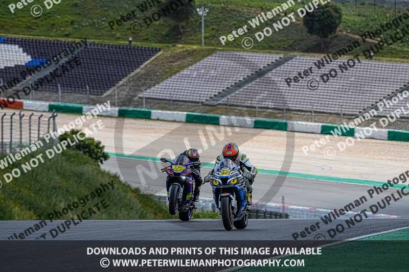 motorbikes;no limits;november 2019;peter wileman photography;portimao;portugal;trackday digital images